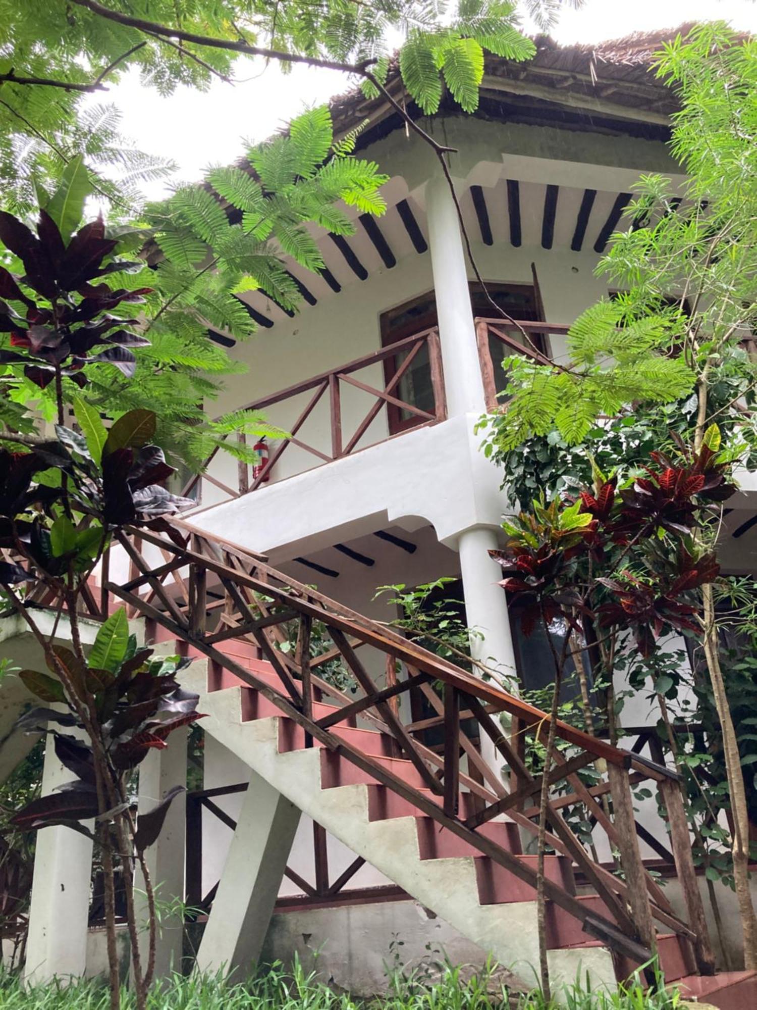 Pasa Lodge Zanzibar Нунгви Экстерьер фото